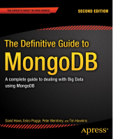 MONGO DB.pdf